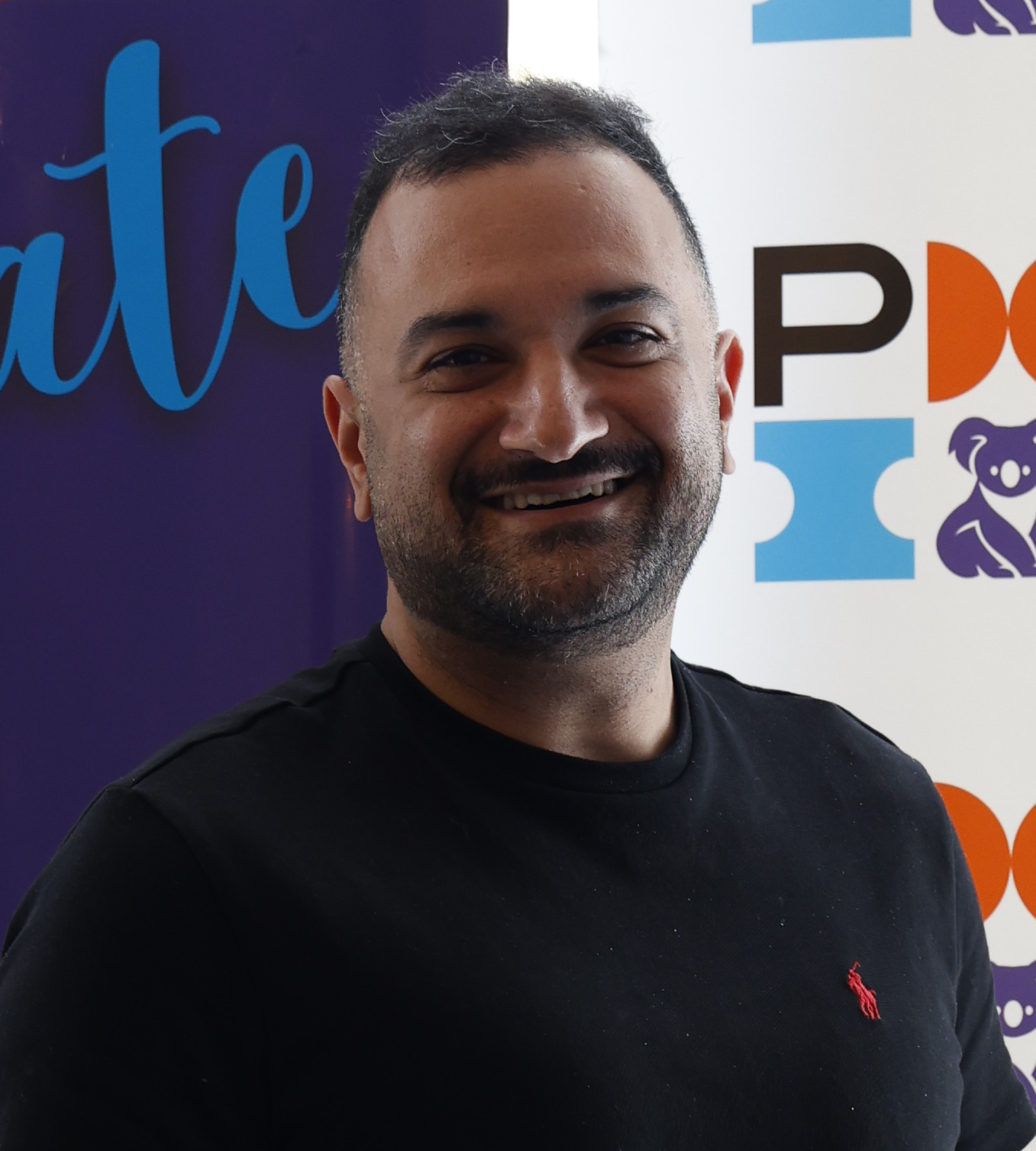Amir Ghanbaripour