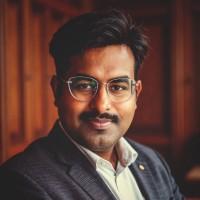 Chaitanya Srinivas
