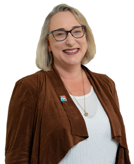 Melanie Strachan